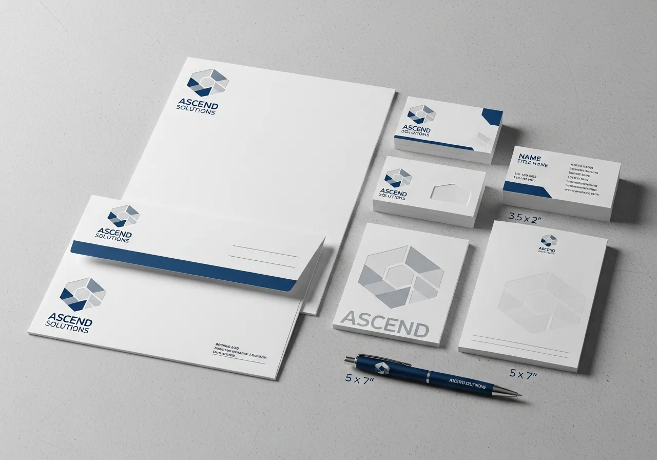 BTC-Glomant Q8 — Branding sur mesure